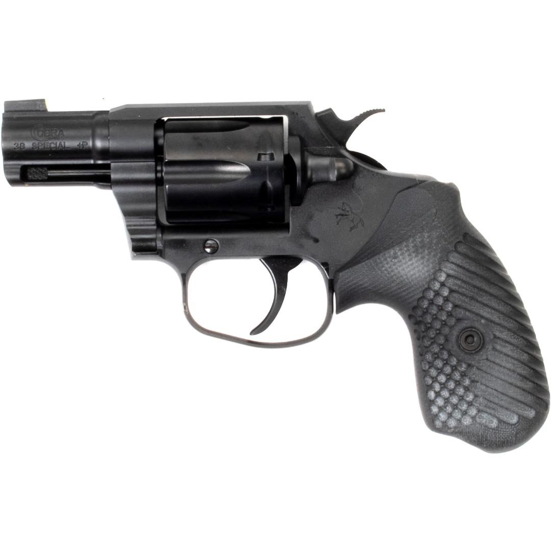 COLT NIGHT COBRA